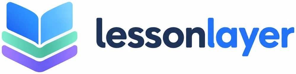 LessonLayer